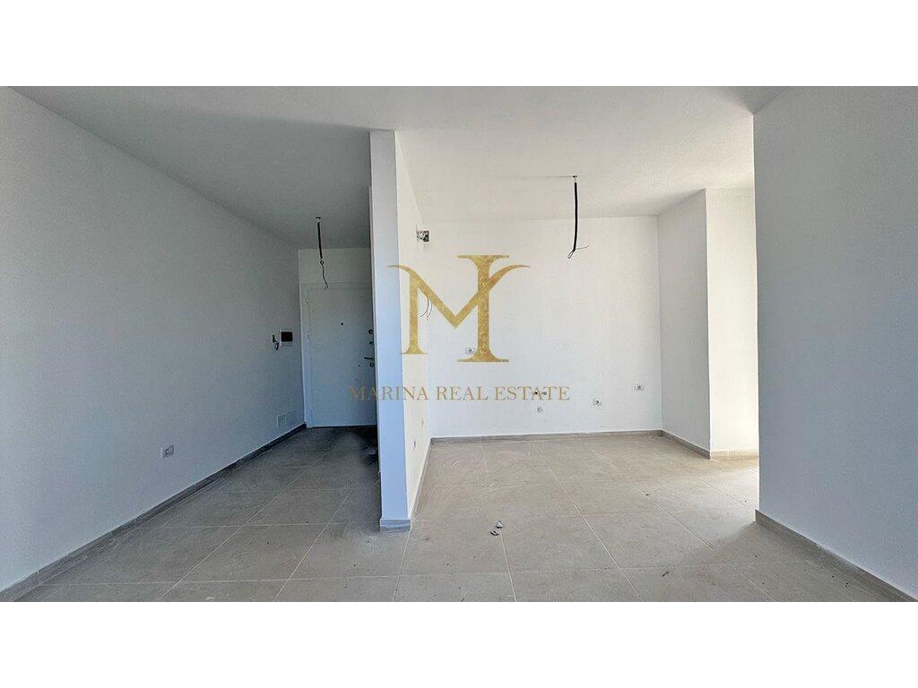 Apartment 2+1 for Sale in Golem, Durrës – New Building!!