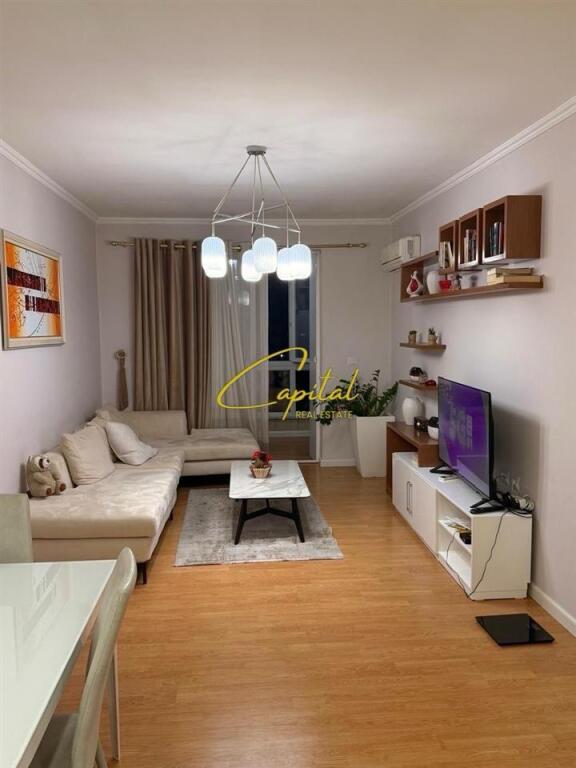 FOR SALE APARTMENT 2+1 FORMER TRAIN STATION 400,000 EURO