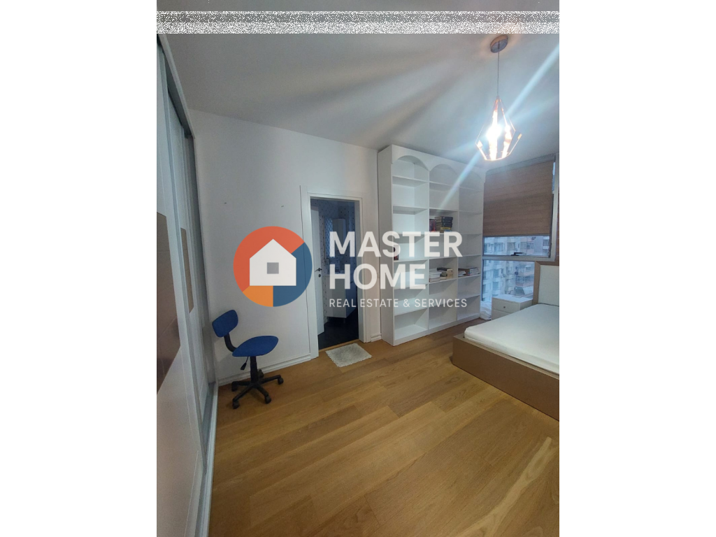 Apartment 2+1+2 for sale – Lungomare, Vlorë 🌊✨