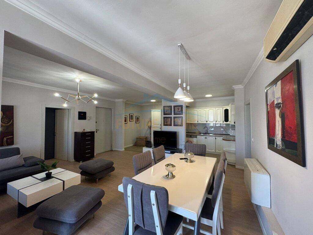 Qera, Apartament 3+1, Qender, Tirane