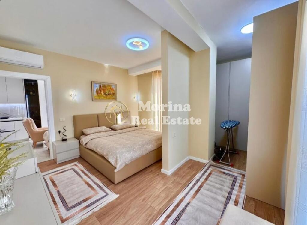 Rent, Apartment 2+1, Golden Tower, Mine Peza Street, 1400 euro/month