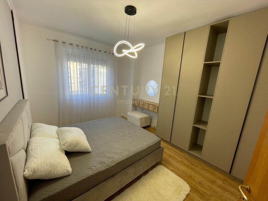 Apartment 1+1 for sale in Astir!