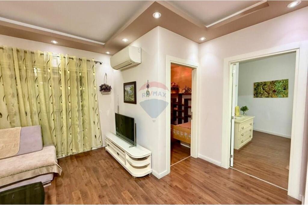 apartament me qira ne astir 2+1