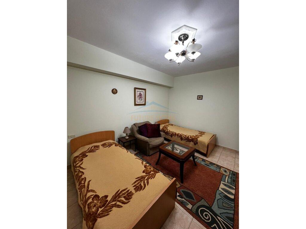 Qira, Apartament 2+1, Sheshi Wilson, Tiranë