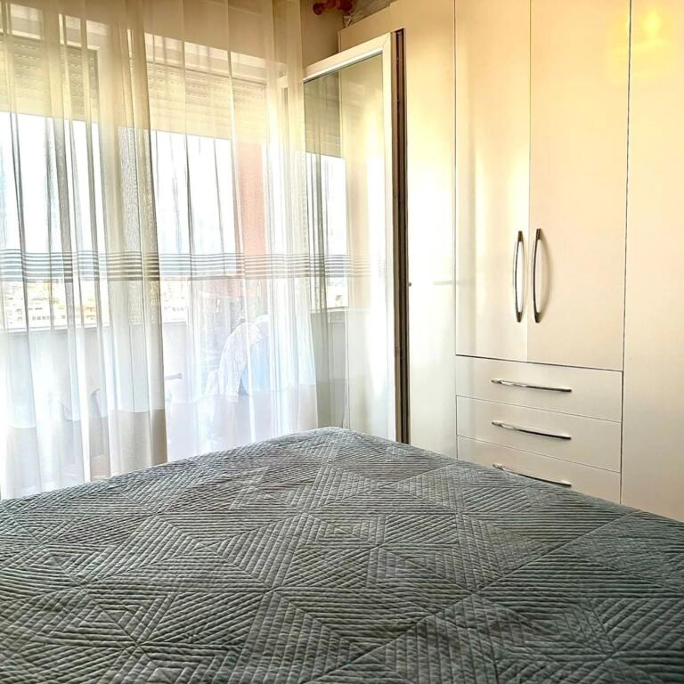 In vendita 2+1 Complesso Magnet 175.000€