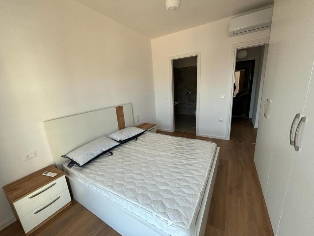 Appartamento in affitto 2+1+2+Parcheggio - DonBosko, Trio Tower