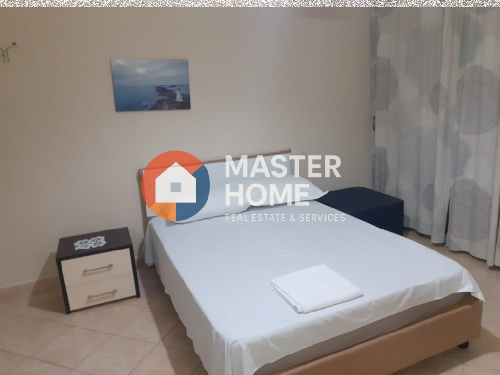 ✨ Apartament me qira në Lungomare, pranë Shkollës së Marines – Vlorë ✨