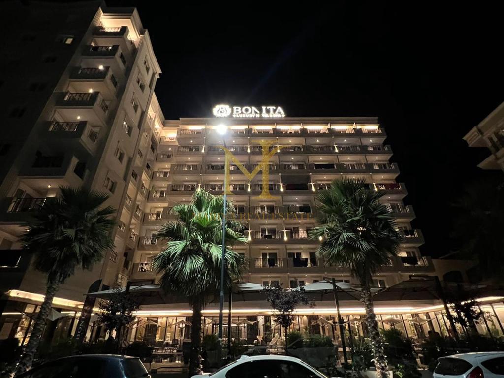 Apartments for sale at the 5 Star Hotel “Bonita”, Golem, Durrës!!