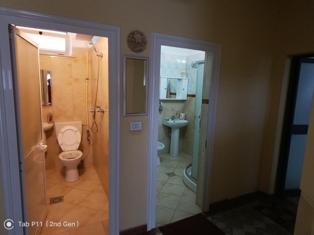 Jepet apartamenti me qera afatgjat