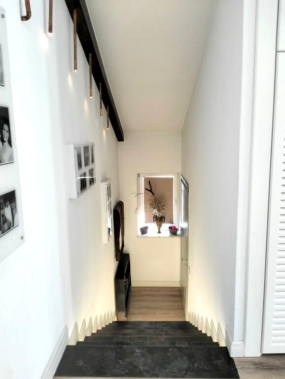 Villa, Penthouse at Secret Garden. Near TEG Shopping Center.