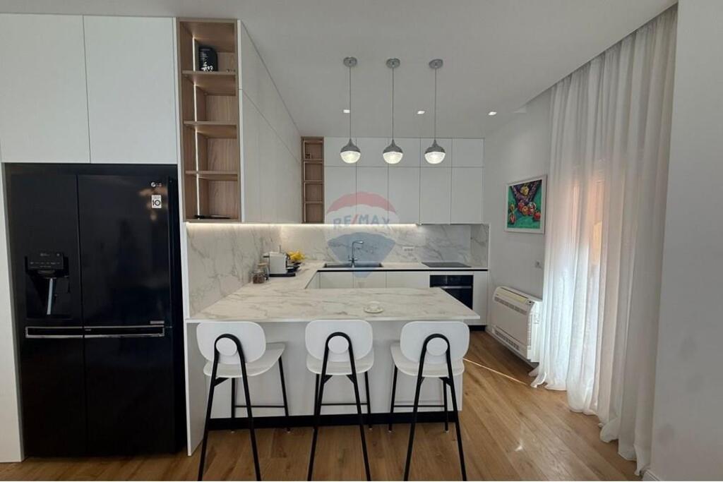 Apartament - Për Shitje - Liqeni I Thatë, Tiranë (ID: 530591003-10)