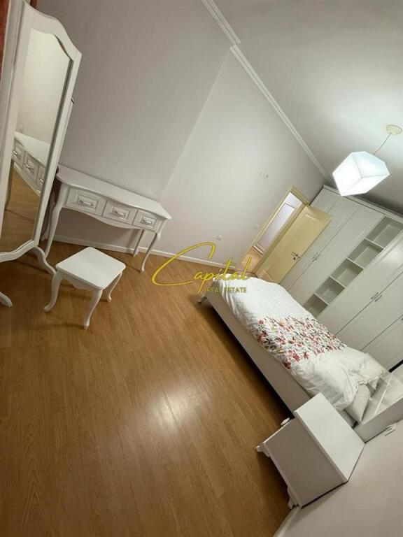 FOR SALE APARTMENT 2+1 FORMER TRAIN STATION 400,000 EURO