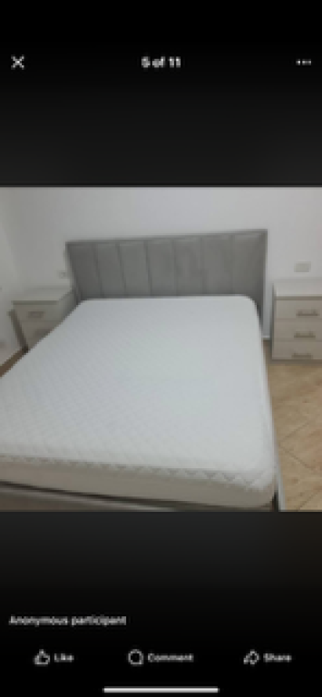 Appartamento 1+1 in Astir te welli in Palazzo con 420
