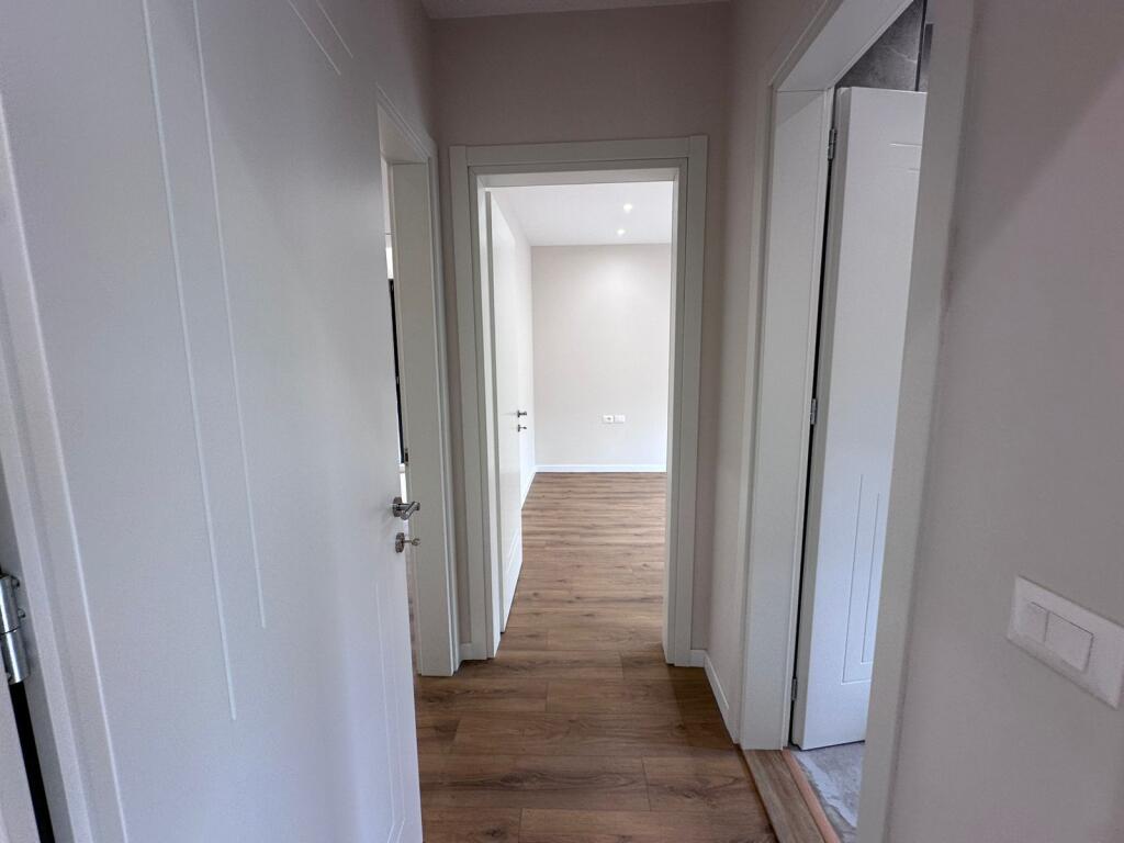 Apartament për shitje 2+1+2+post parkimi –  Kodra e Diellit