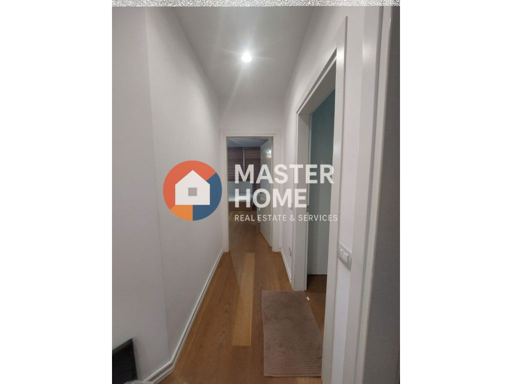Apartment 2+1+2 for sale – Lungomare, Vlorë 🌊✨