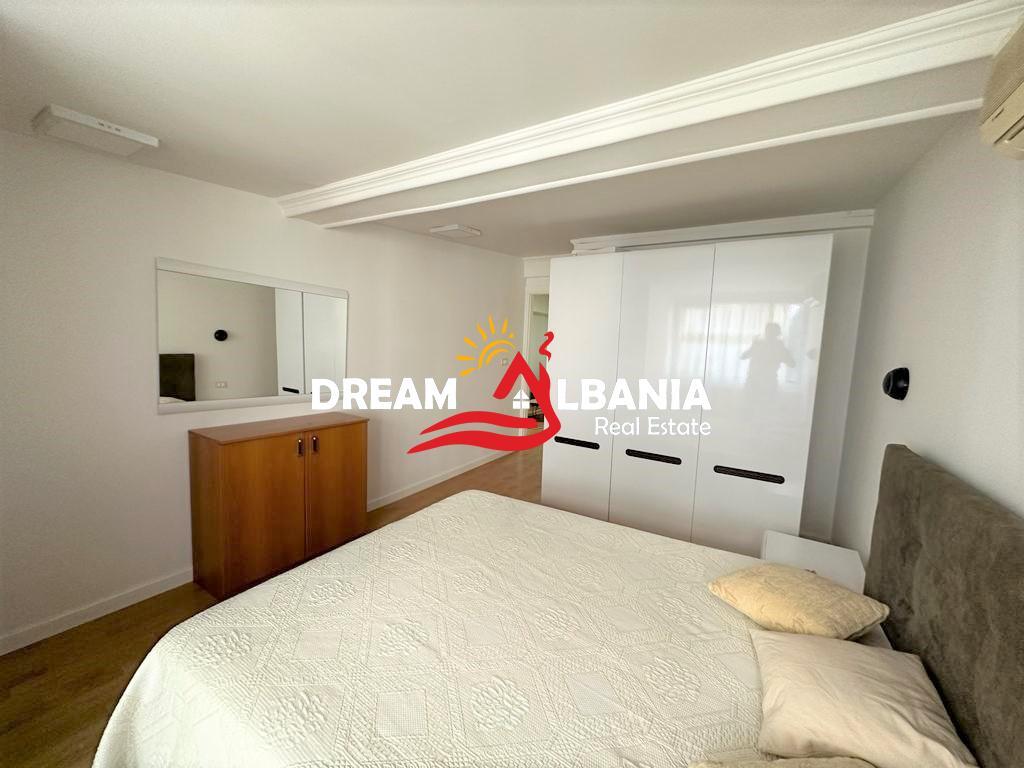 Apartment 2+1 for sale in Bllok near the University Bookstore (ID 41211288)
