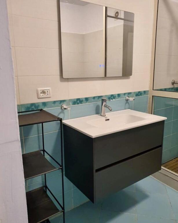 APPARTAMENTO IN AFFITTO 2+1 VIA ELBASANI 600 EURO