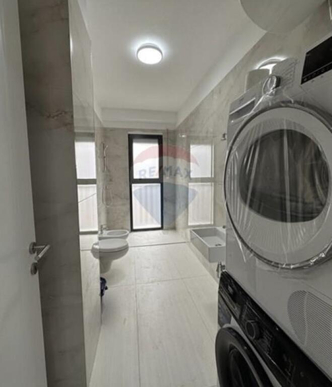 Qira- Apartament 1+1, Bulevardi i Ri