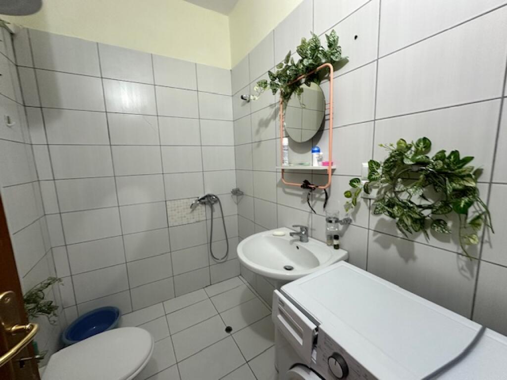 Apartment for sale with sea view in Saranda