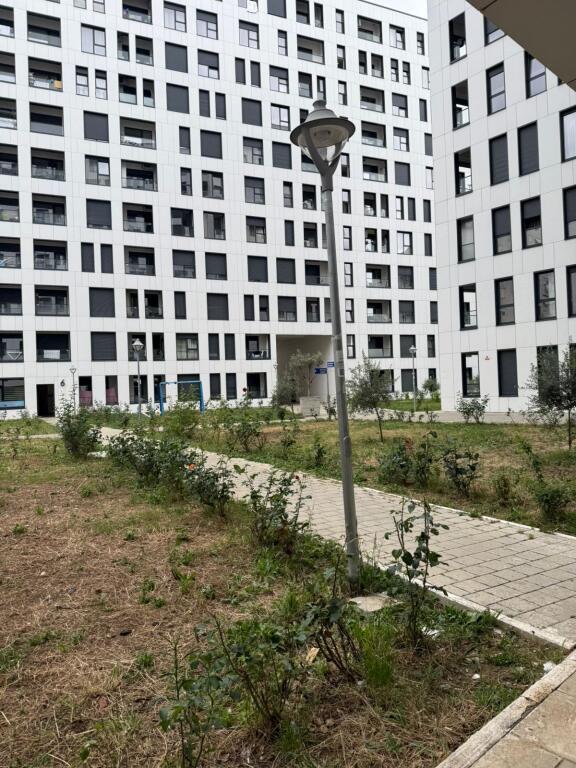 📍 Apartament me qira – Kompleksi Kontakt, 21 Dhjetori