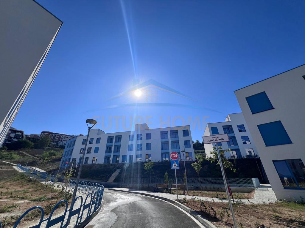 Apartment 1+1 for Sale, Oxa Residence, Fresk