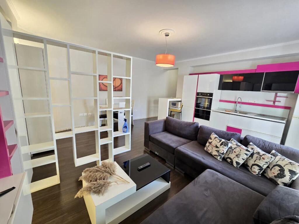 📣 QERA Apartament 1+1 Me Parking 📍 Rezidenca Kodra e Diellit 1 ✨