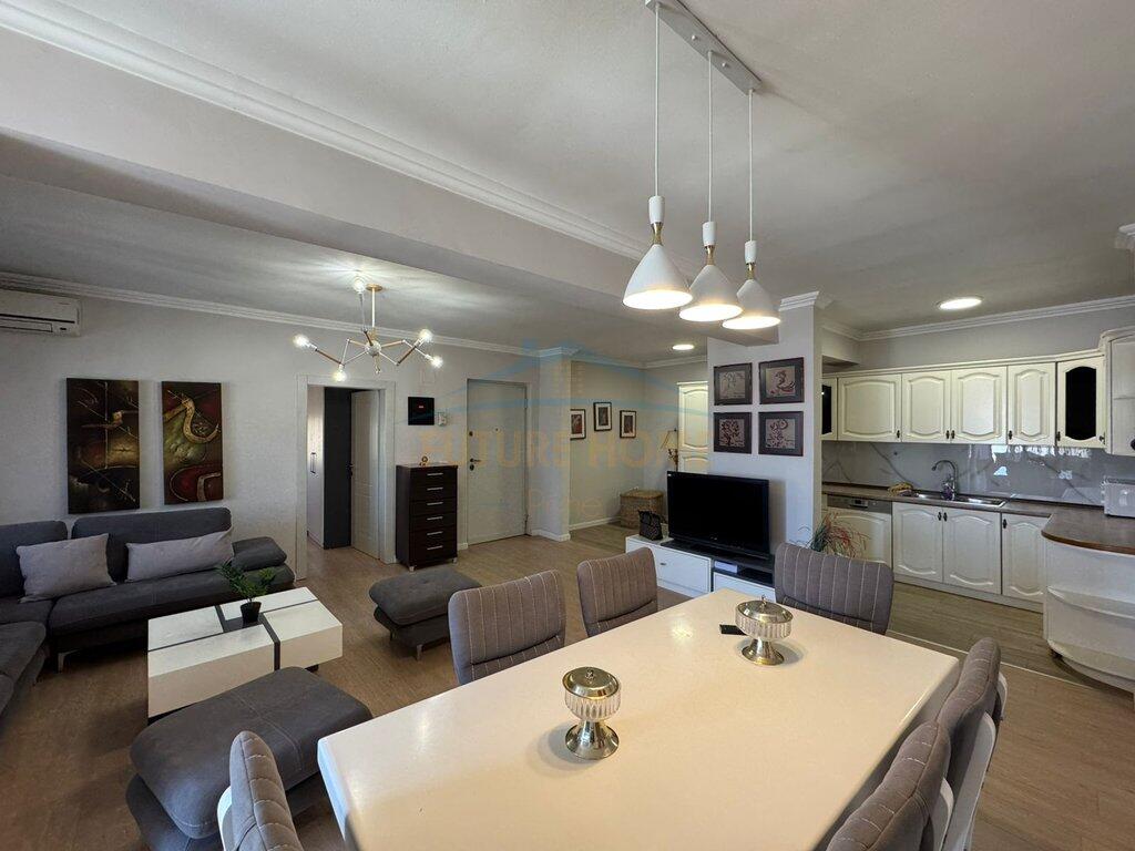 Qera, Apartament 3+1, Qender, Tirane