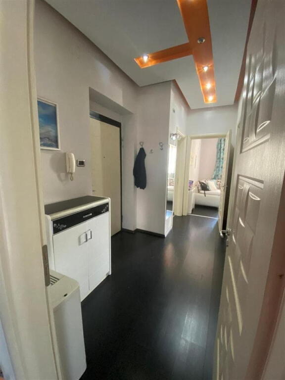 Apartament me qera 2+1 tek Rruga e Durresit (ID B221361) Tirane​