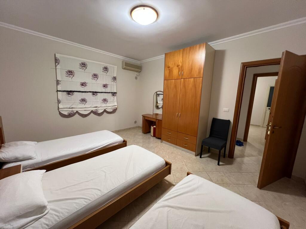 Apartament Per Qera Prane Qendres