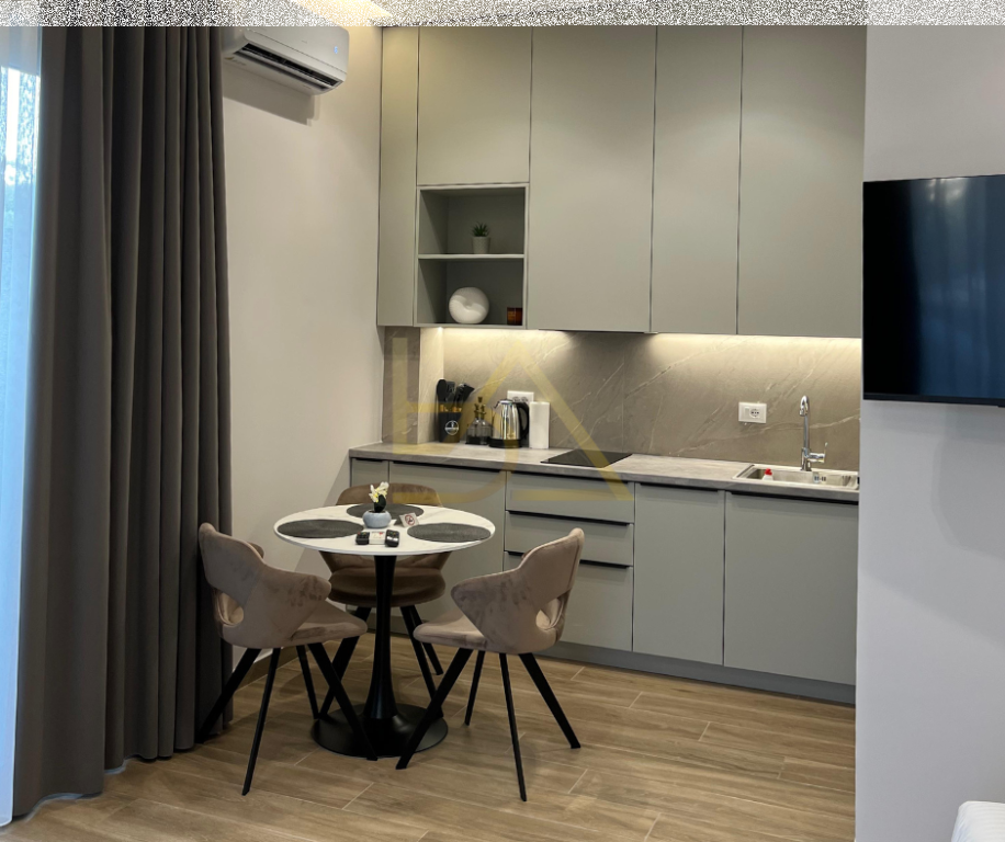 Shiten 2 Garzoniere – Iliria, Durrës