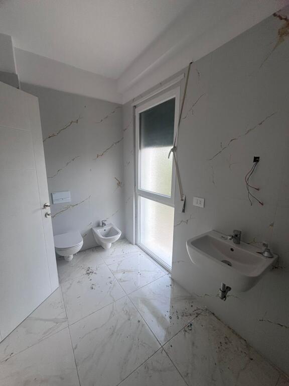 Apartment 2+1 for sale, 📍Dine Hoxha Street NEW BOULEVARD