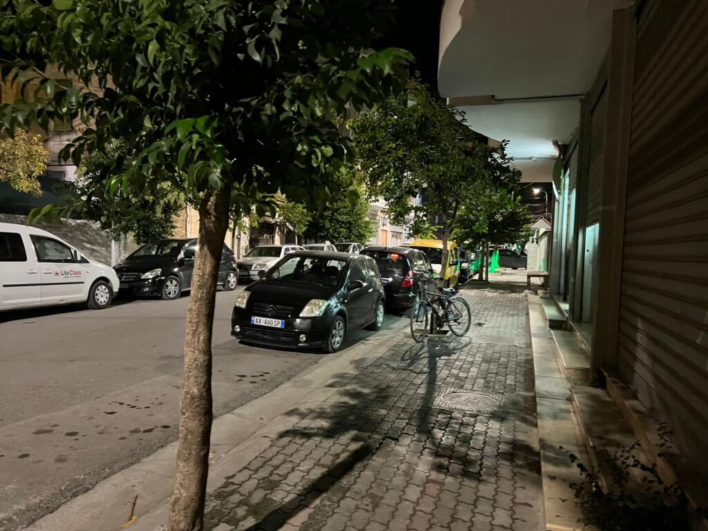 Apartament Per Qera Prane Qendres