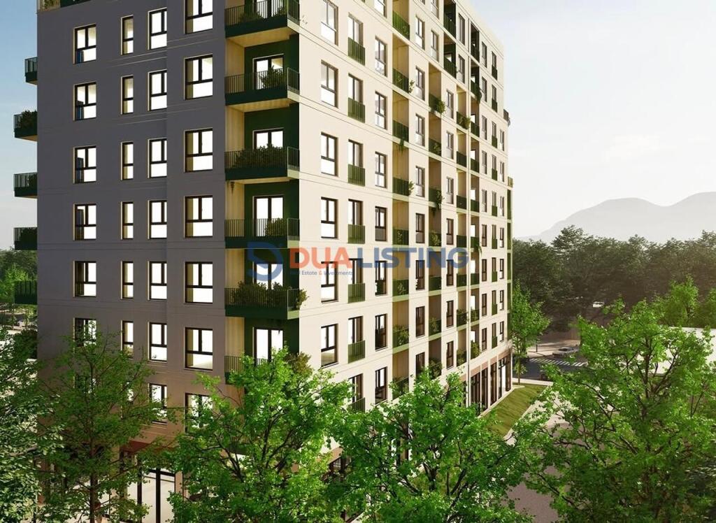 Shesim Apartament 1+1 tek Viva Complex!