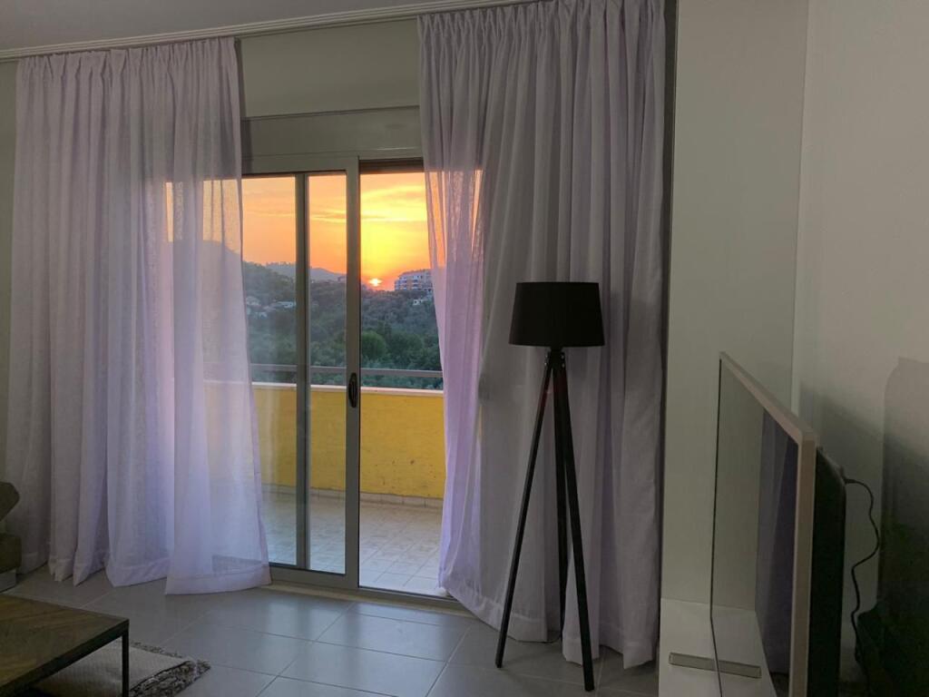 Apartment 2+1+parking space at the Dry Lake