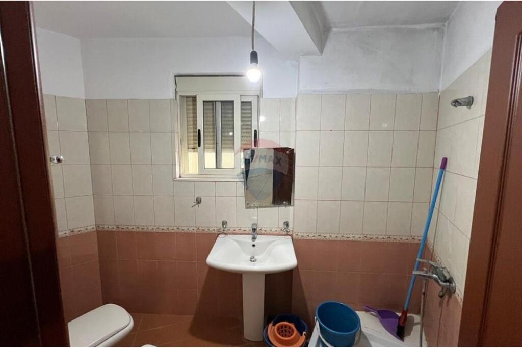 1+1 Apartment for Sale in Fresk!