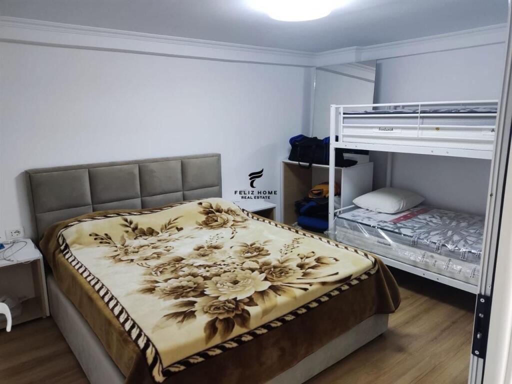 APPARTAMENTO DUPLEX IN AFFITTO 1+1 YZBERISHT 800 EURO