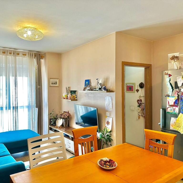 In vendita 2+1 Complesso Magnet 175.000€