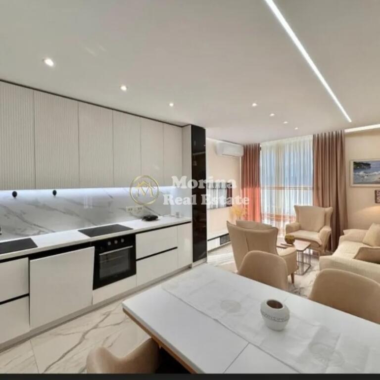 Rent, Apartment 2+1, Golden Tower, Mine Peza Street, 1400 euro/month