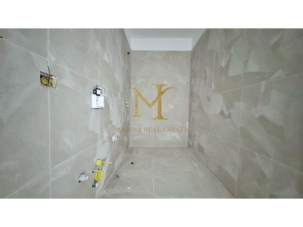 Apartment 2+1 for Sale in Golem, Durrës – New Building!!
