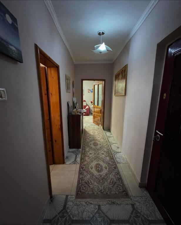 💥Shitet apartament 1+1 afer qendres,Kavaje💥