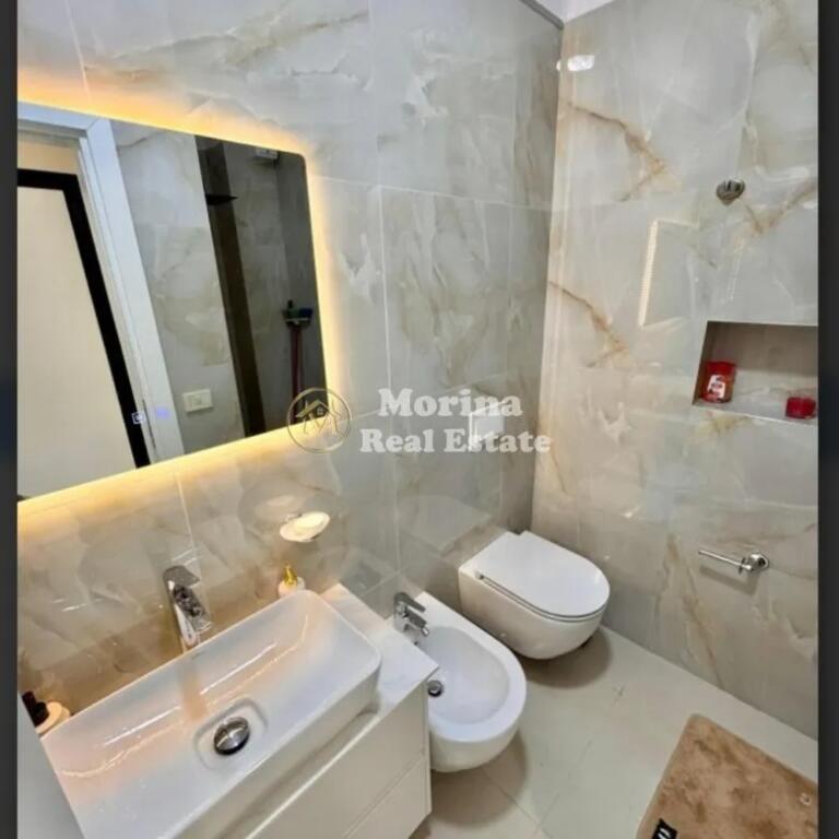 Rent, Apartment 2+1, Golden Tower, Mine Peza Street, 1400 euro/month