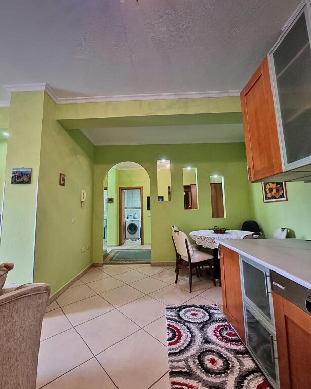 🏢Affittasi 2+1+2 a Zogu i Zi!