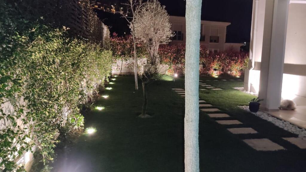 🏡 VILË ME QIRA – Rolling Hills, pranë TEG