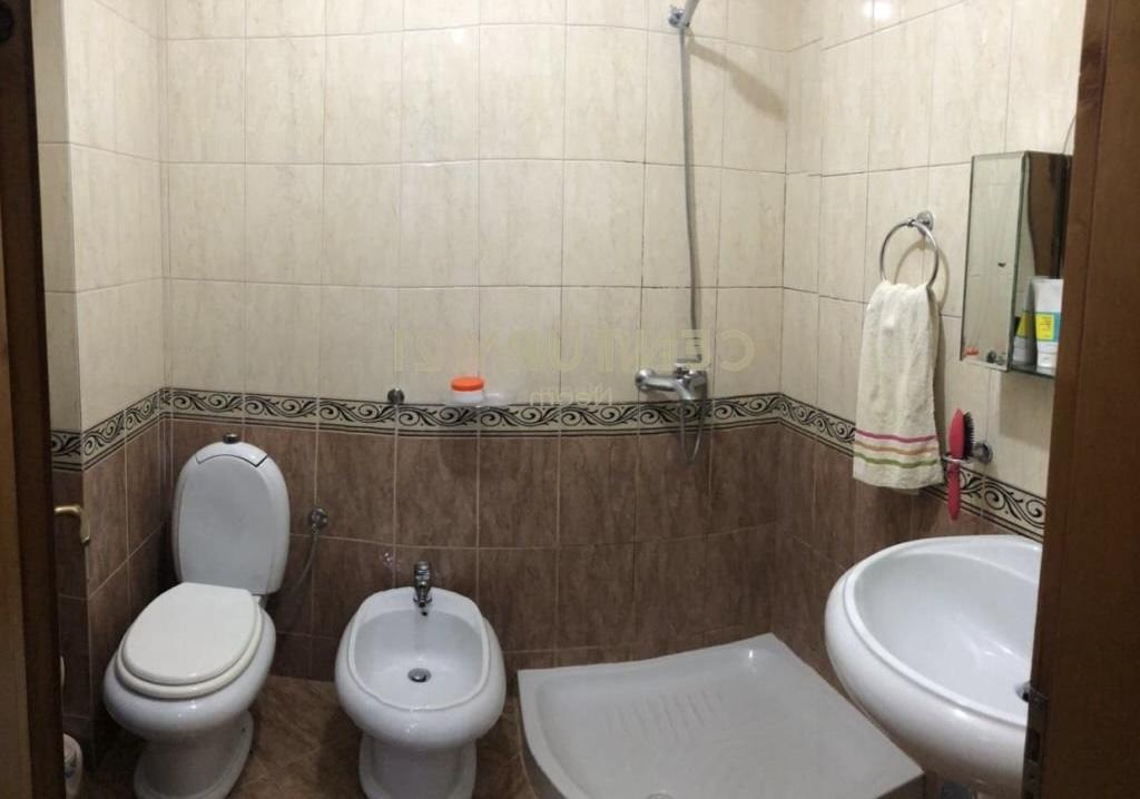 Apartament me qira 1+1, Komuna e Parisit