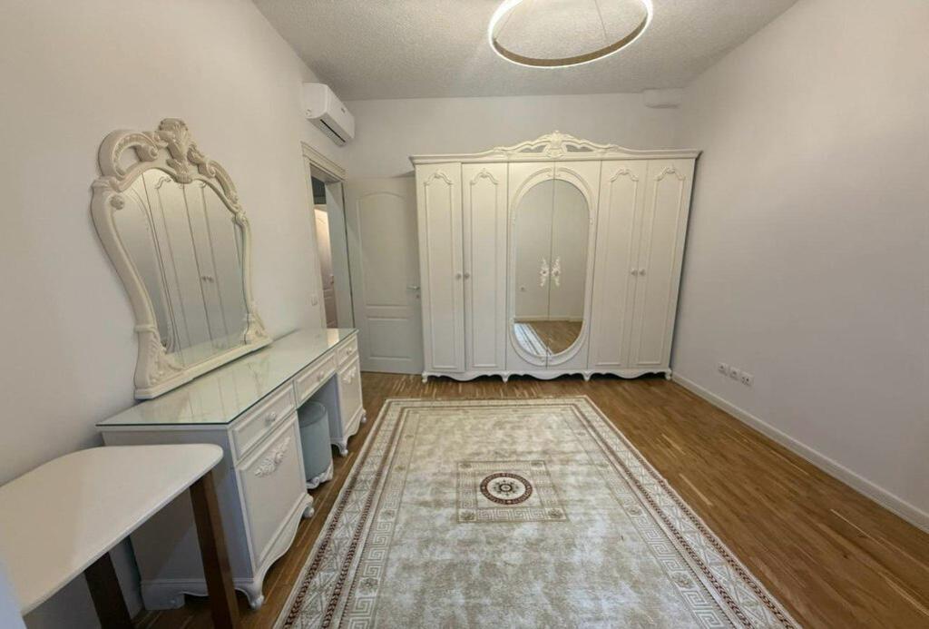 🏡 Appartamento 3+1+2 con cortile 400 m² nella residenza “Secret Garden”, TEG