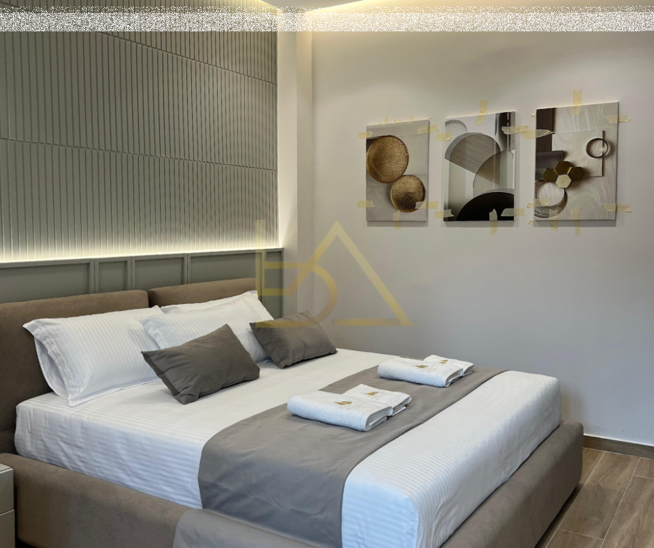 Shiten 2 Garzoniere – Iliria, Durrës