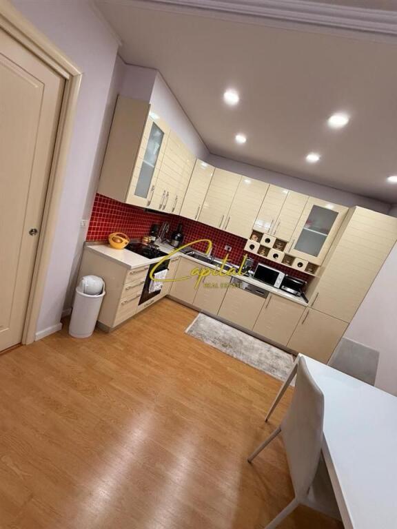 FOR SALE APARTMENT 2+1 FORMER TRAIN STATION 400,000 EURO