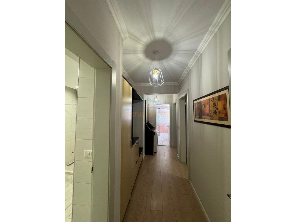 Qera, Apartament 3+1, Qender, Tirane