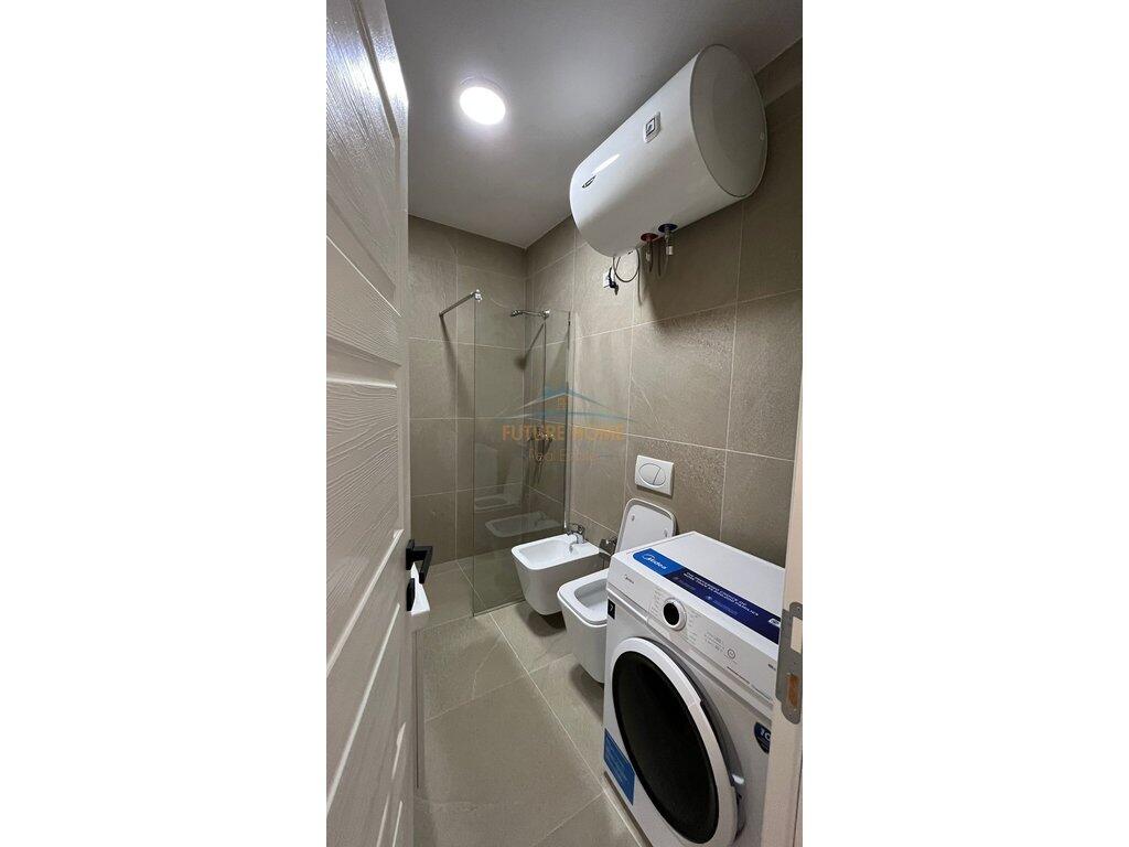 Qera, Apartament 1+1, Shkolla e Kuqe, Tirane.