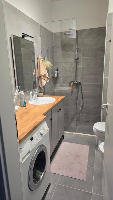 🏠 Appartamento in Vendita – Ali Demi, Complesso Mangalem